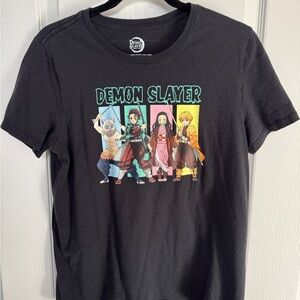 Demon Slayer t-shirt Medium